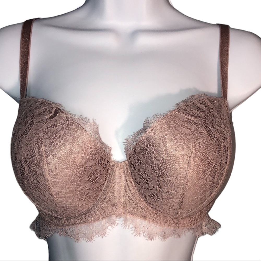 Victoria’s Secret bra
